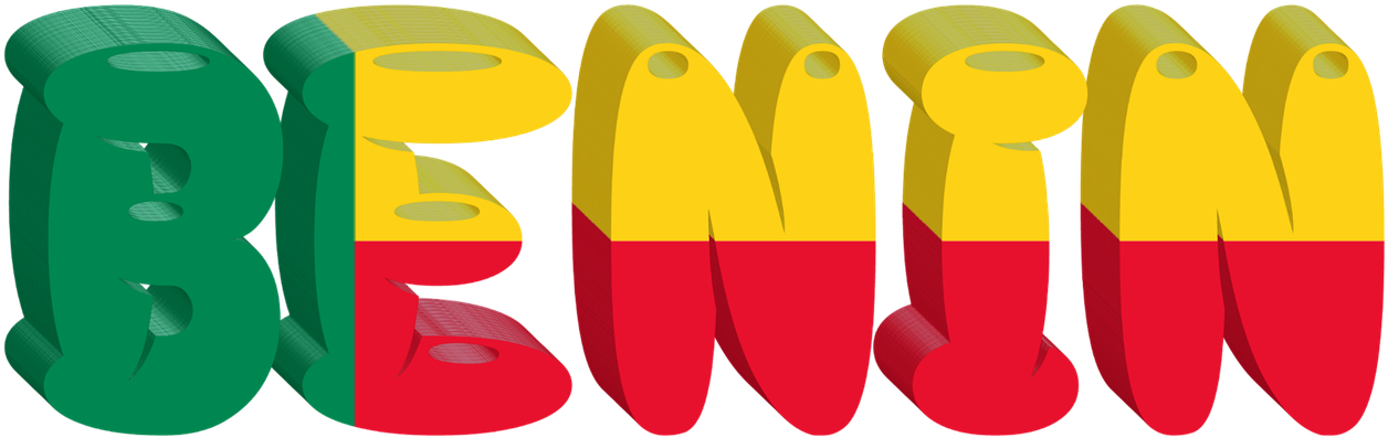 Pictures, Free Photos, Free Images - Drapeau Bénin Png (1280x877)