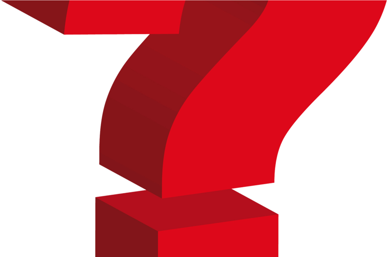 Free Questions Cliparts, Download Free Clip Art, Free - Illustration (1368x855)