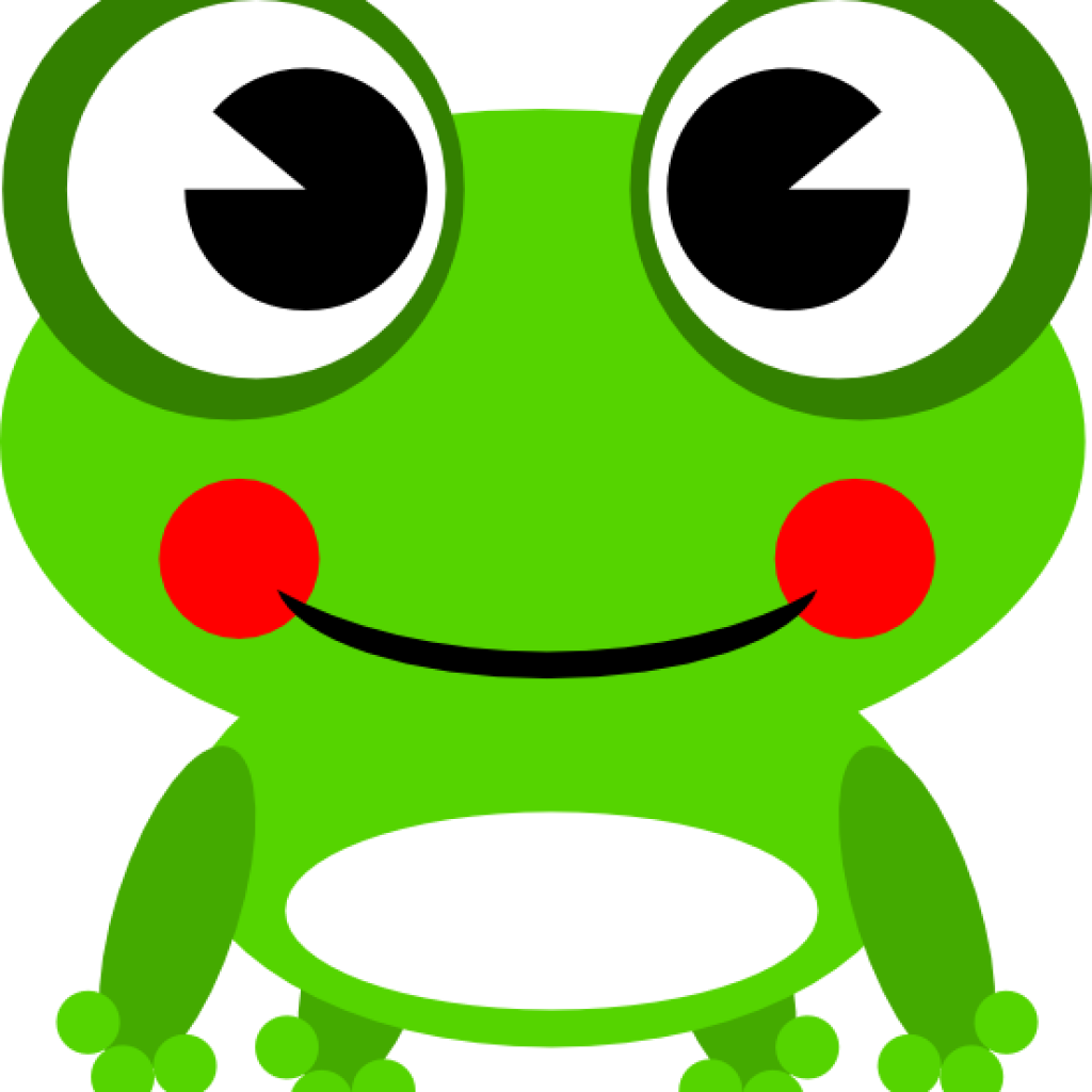 Cute Frog Clipart Free Cute Frog Clip Art Clipart Panda Baby Frog