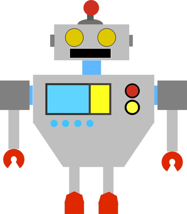 Comic Science Fiction Drawing - Science Fiction Clipart (654x750)