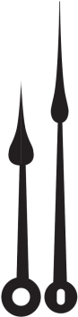 Clock Hands - Royalty Free Clock Hands (360x360)