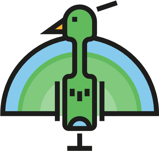 Peacock Free Icon - Portable Network Graphics (512x512)