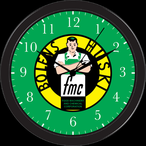 Glass Front - Circle (498x498)