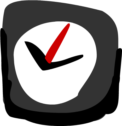 Clock Icon - آیکن ساعت (512x512)