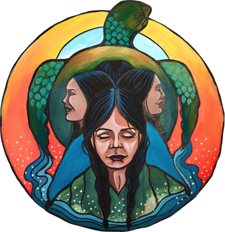 How To Advocate For Clean Drinking Water And Safe Wastewater - Jackie Traverse (444x458)