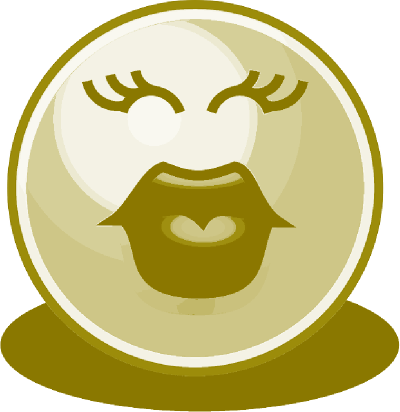 Kiss Smiley Wonderful Picture Images - Kiss Lip Clip Art (400x412)