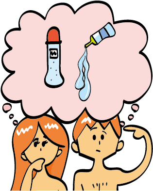 What Is Sex Lubricant - What Is Sex Lubricant (618x418)
