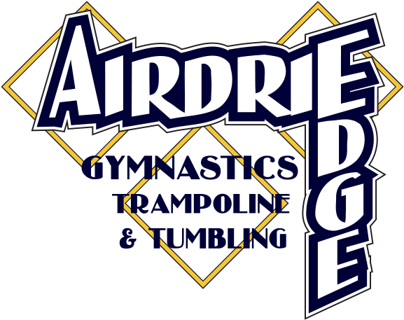Airdrie Edge Gymnastics, Trampoline & Tumbling - Airdrie Edge Gymnastics, Trampoline & Tumbling (600x600)