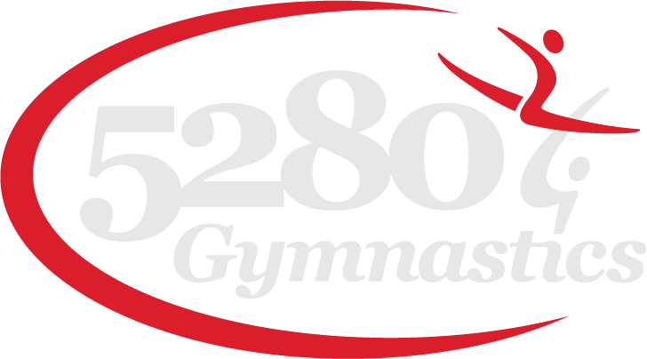 5280 Gymnastics Logo - 5280 Gymnastics (728x404)