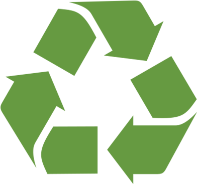 Packaging Designed For Easy Recycling - High Resolution Recyclable Logo (400x400)