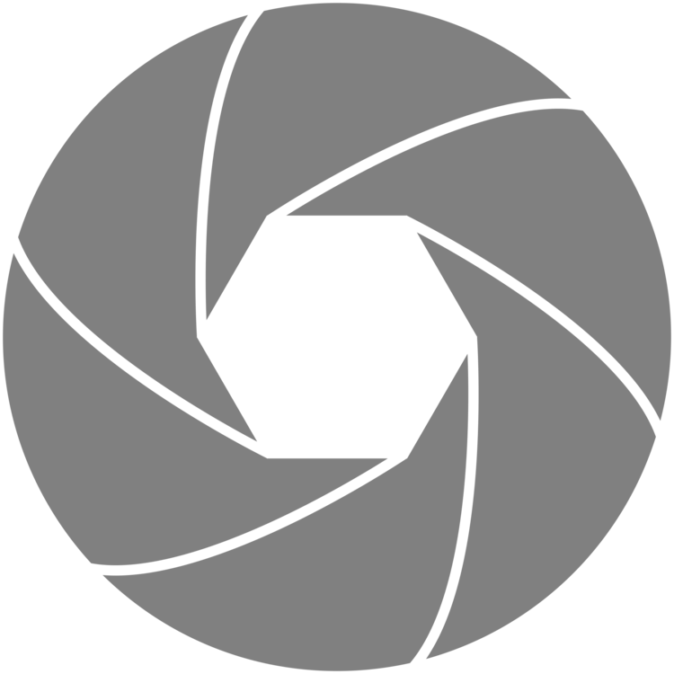Camera Lens Shutter Computer Icons - Camera Lens Clip Art (750x750)