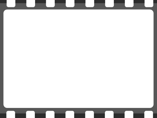 Film Reel Clipart - Film (640x480)