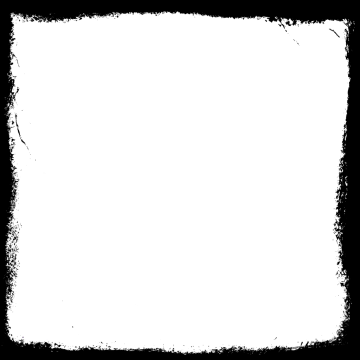 Square Frame Border Frames - Square Frame Png Transparent (360x360)