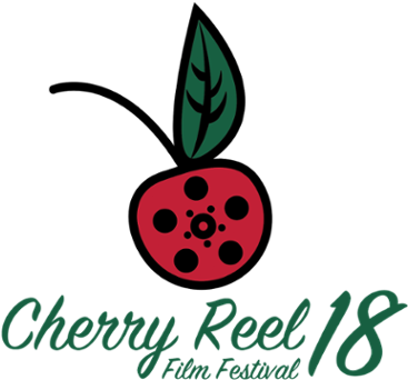 Cherry Reel Film Festival - Coffee Is Cheaper Than Therapy (399x370)