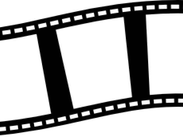 Transparent Film Strip Png (640x480)