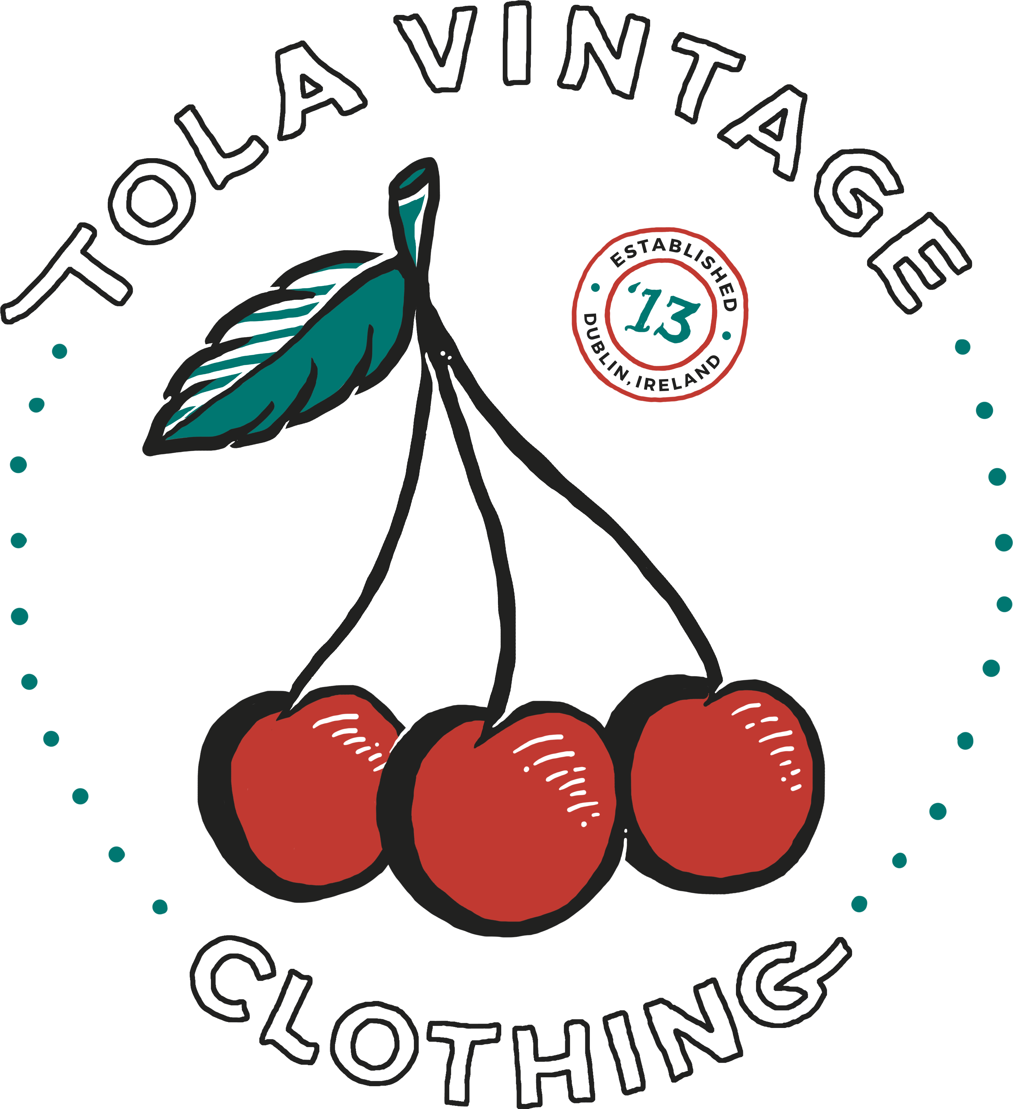 Tola Vintage - Black Cherry (3600x4200)