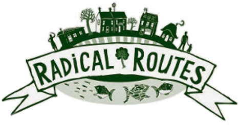 Cotech Radical Routes - Radical Routes (474x256)