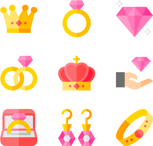 Jewelry - Jewellery (600x564)