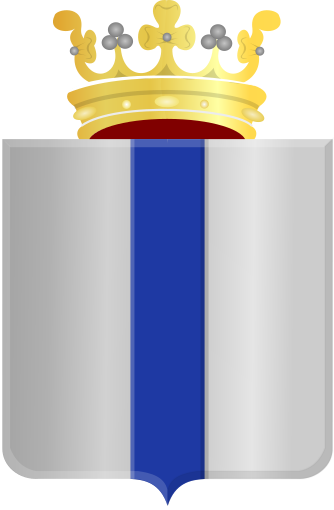 File - Geervliet Wapen - Svg - Geervliet Wapen (334x510)