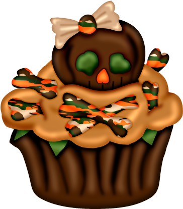 Cupcake Png, Cupcake Clipart, Cupcake Images, Candy - Cake (412x448)