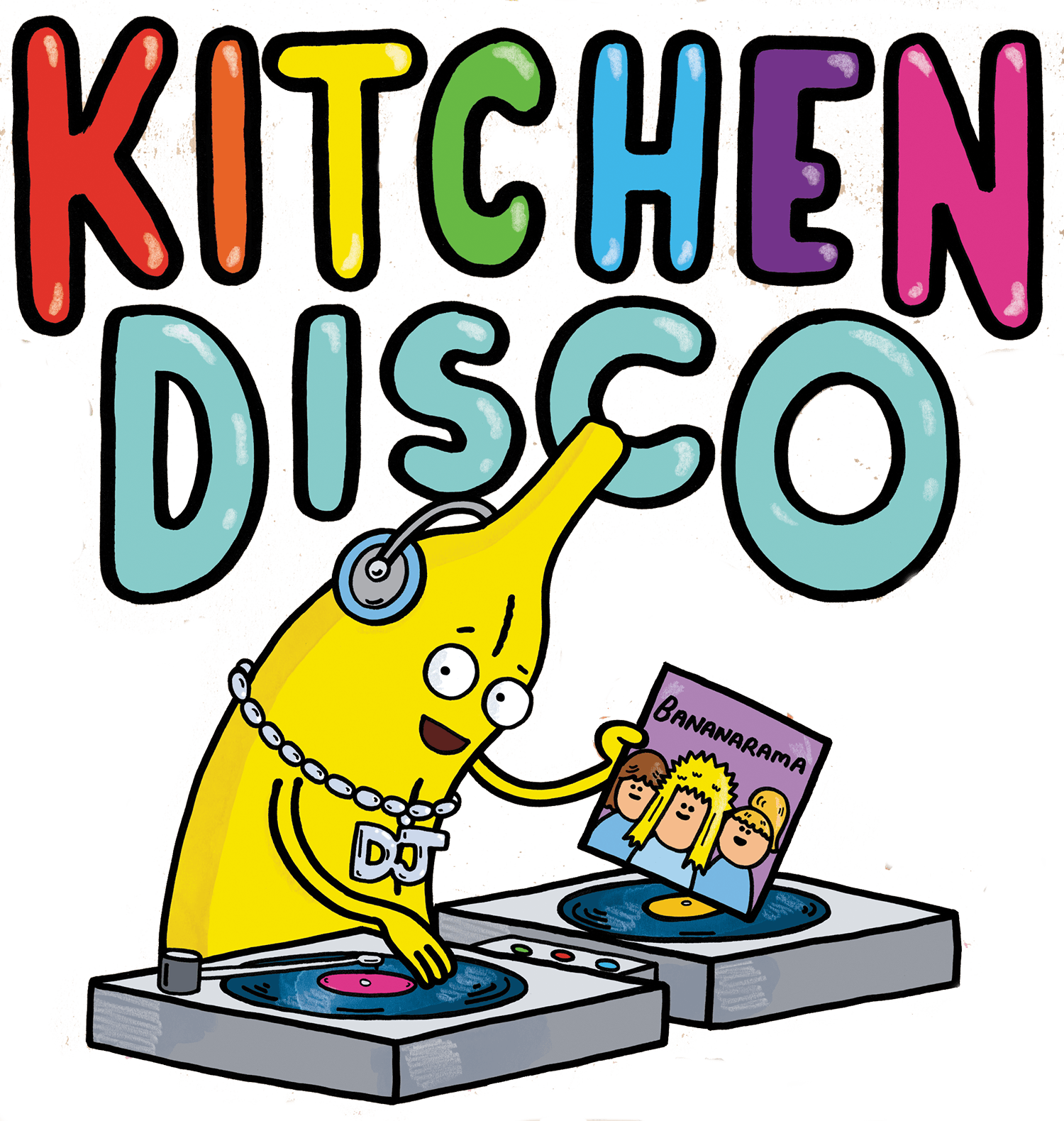 Crafty Stories - Kitchen Disco (1500x1580)
