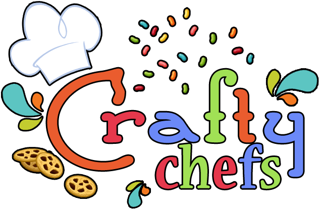 Crafty Chefs - Crafty Chefs (664x437)