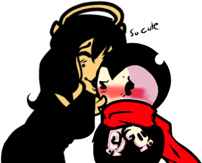 “ @ask The Crafty Demon Bleh Oh I Could - Cartoon (510x356)