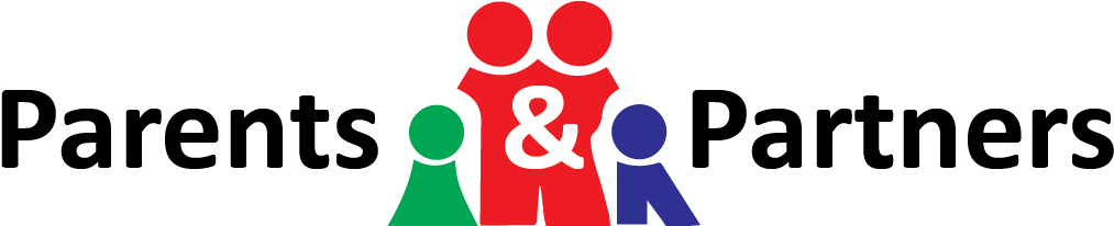 Parents & Partners Logo - Parents As Partners Logo (1022x205)