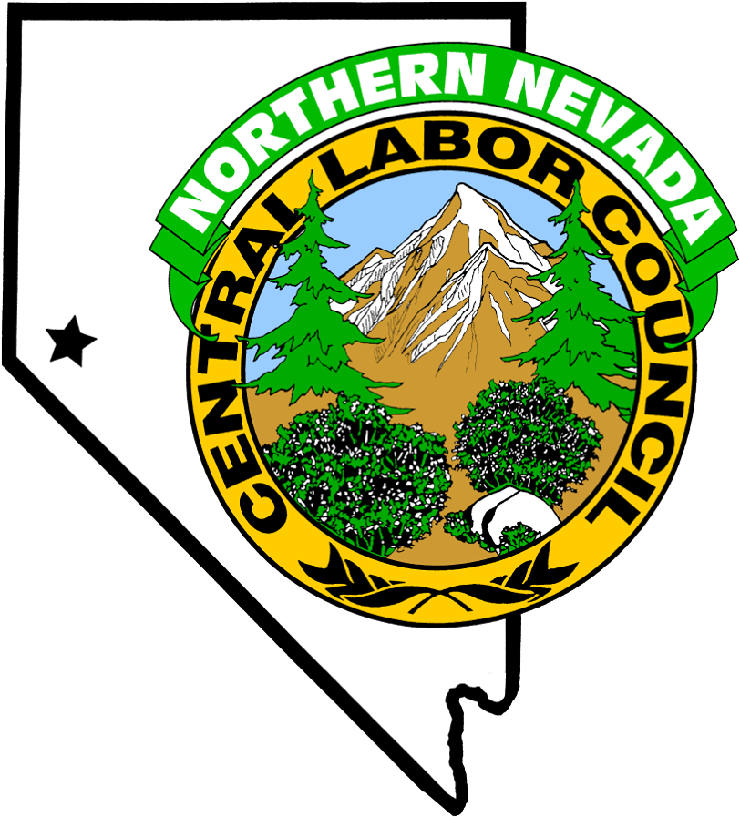 Northern Nevada Central Labor Council - Nevada (878x960)