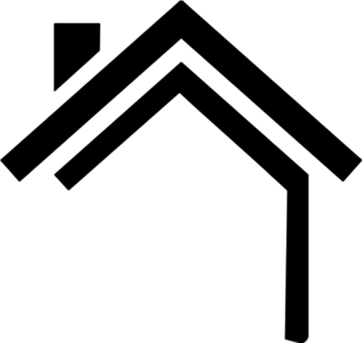 House Frame Clipart Png Uploaded By The Best User - House Logo Clipart (750x750)