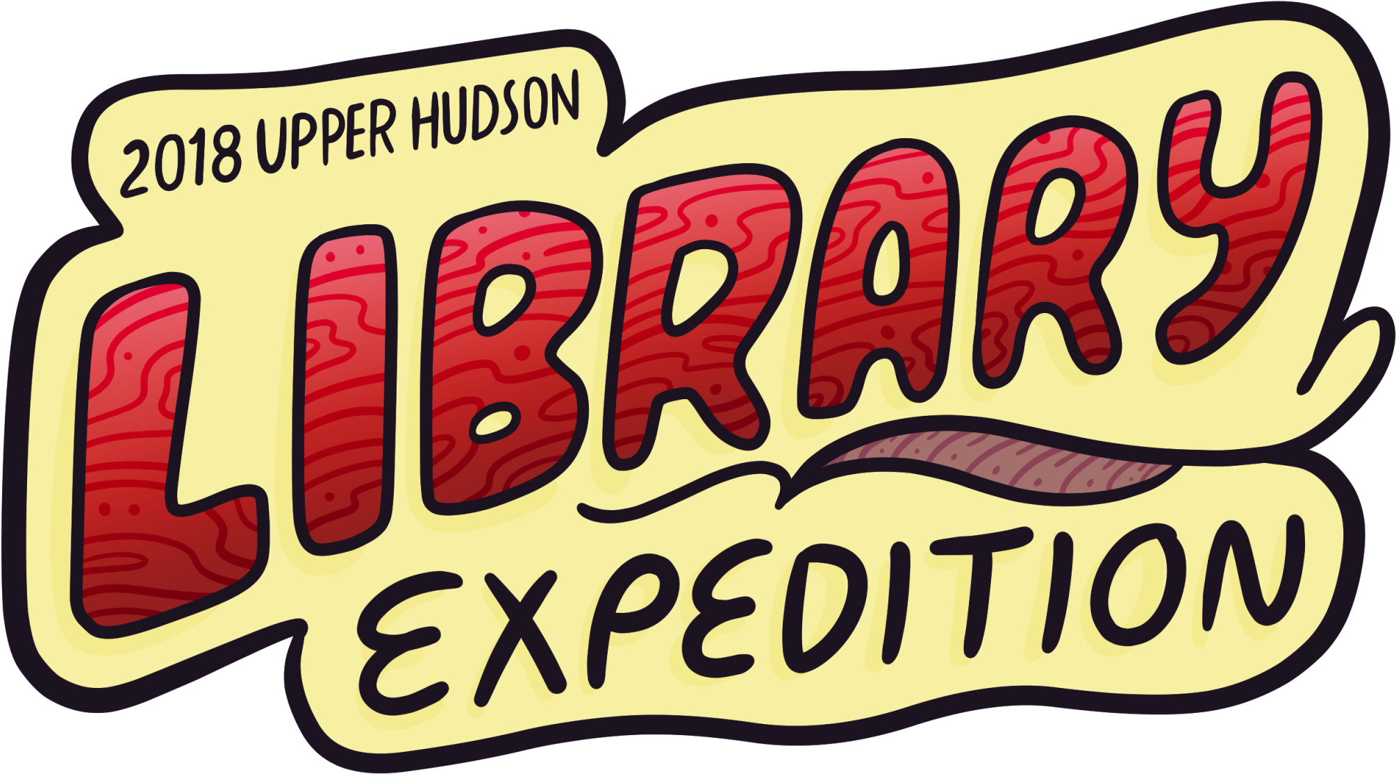 Love To Visit Libraries Join The Expedition Visit As - Library (2040x1143)