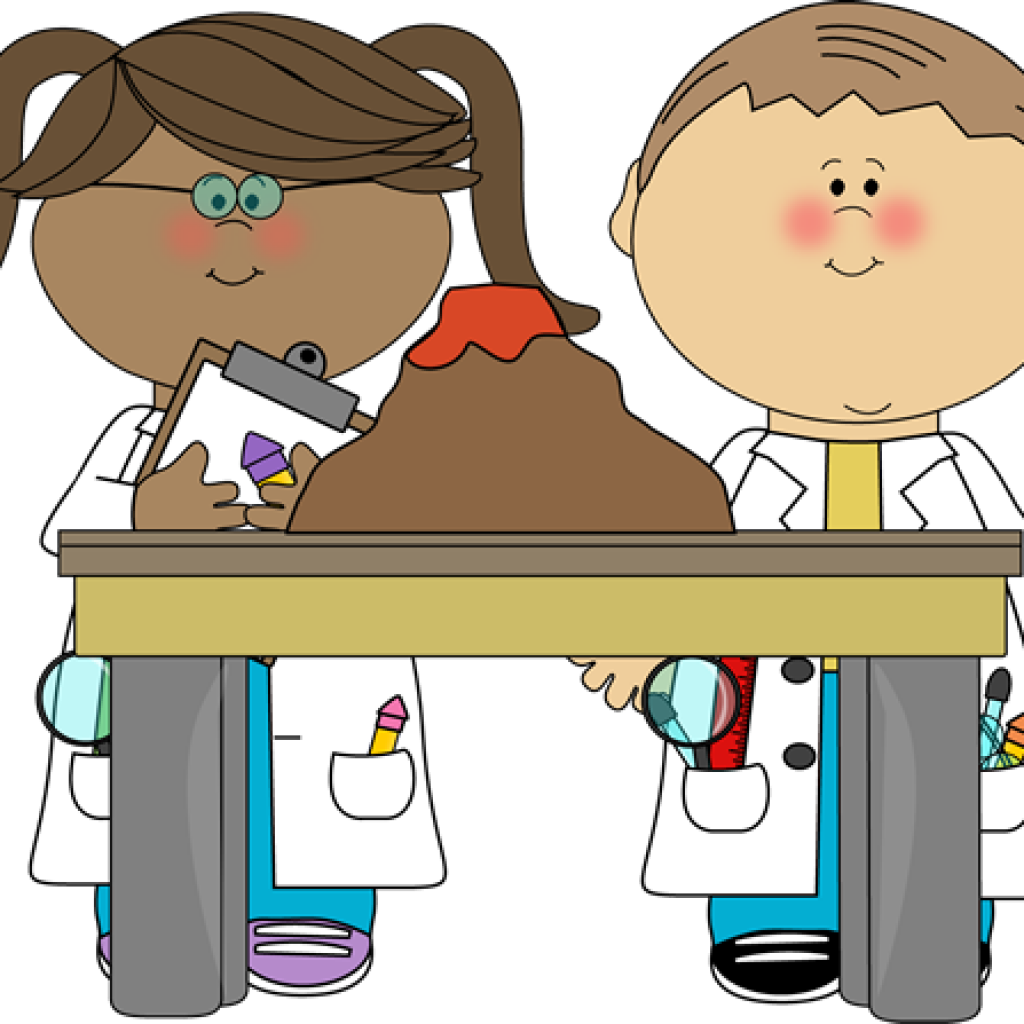 Kids Science Clipart Science Clip Art Science Images - Science Class Clipart (1024x1024)