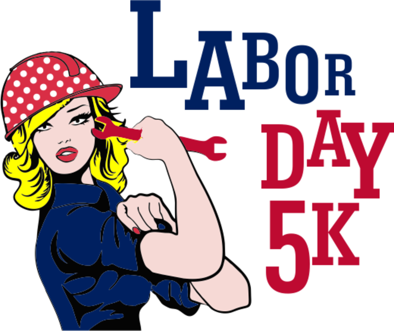 Labor Day 5k - Labor Day (800x672)