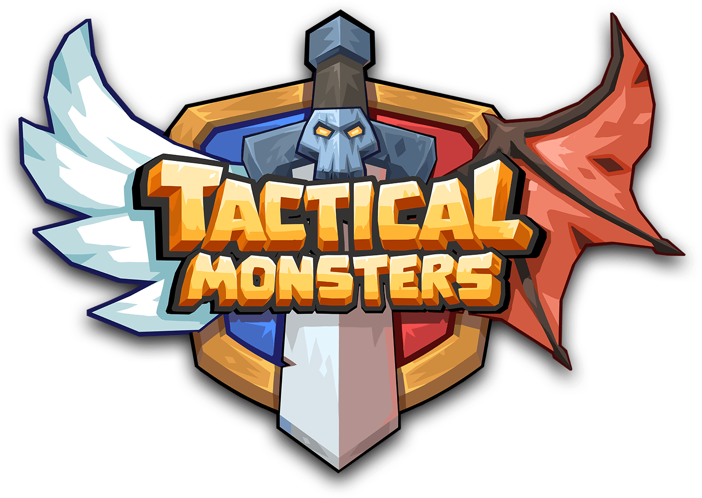 “tactical Monsters” Labor Day Update And Sale With - Tactical Monster Rumble Arena (1600x1200)