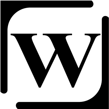 Information Booth Sponsor - Personalized Single Initial Cake Topper (400x400)