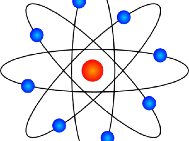 Atom Model (640x480)