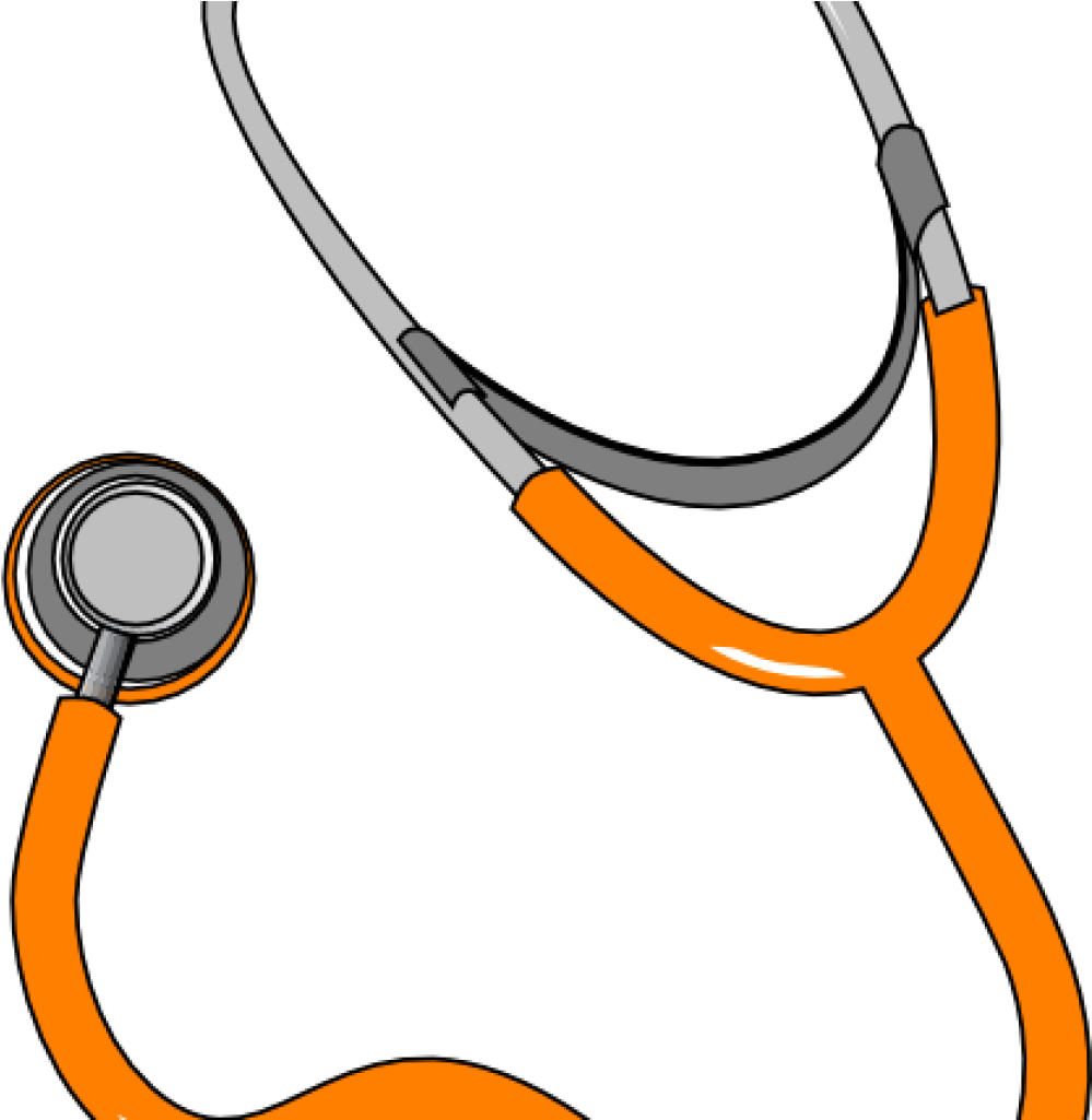 Medical Cliparts Free To Use Public Domain Medical - Stethoscope Clipart (1024x1024)