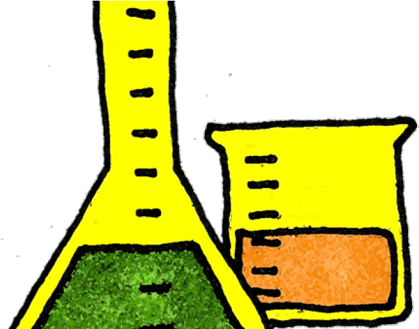 Free Science Clipart - Volume Clip Art (640x480)