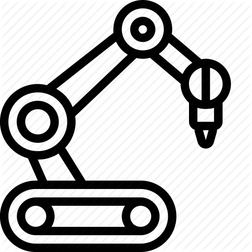 Download Icon Clipart Computer Icons Clip Art Robot - Robot (512x512)