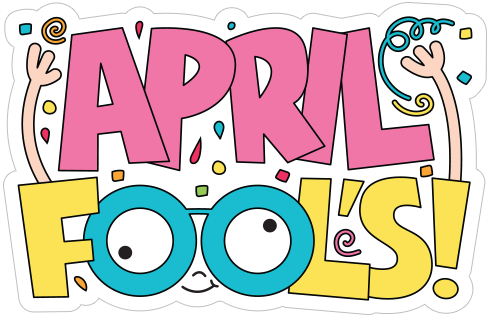 April Fools - April Fool's Day (490x317)