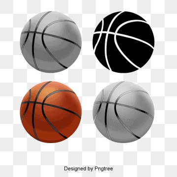 Vector Volleyball, Volleyball Clipart, Volleyball, - Basketball (360x360)