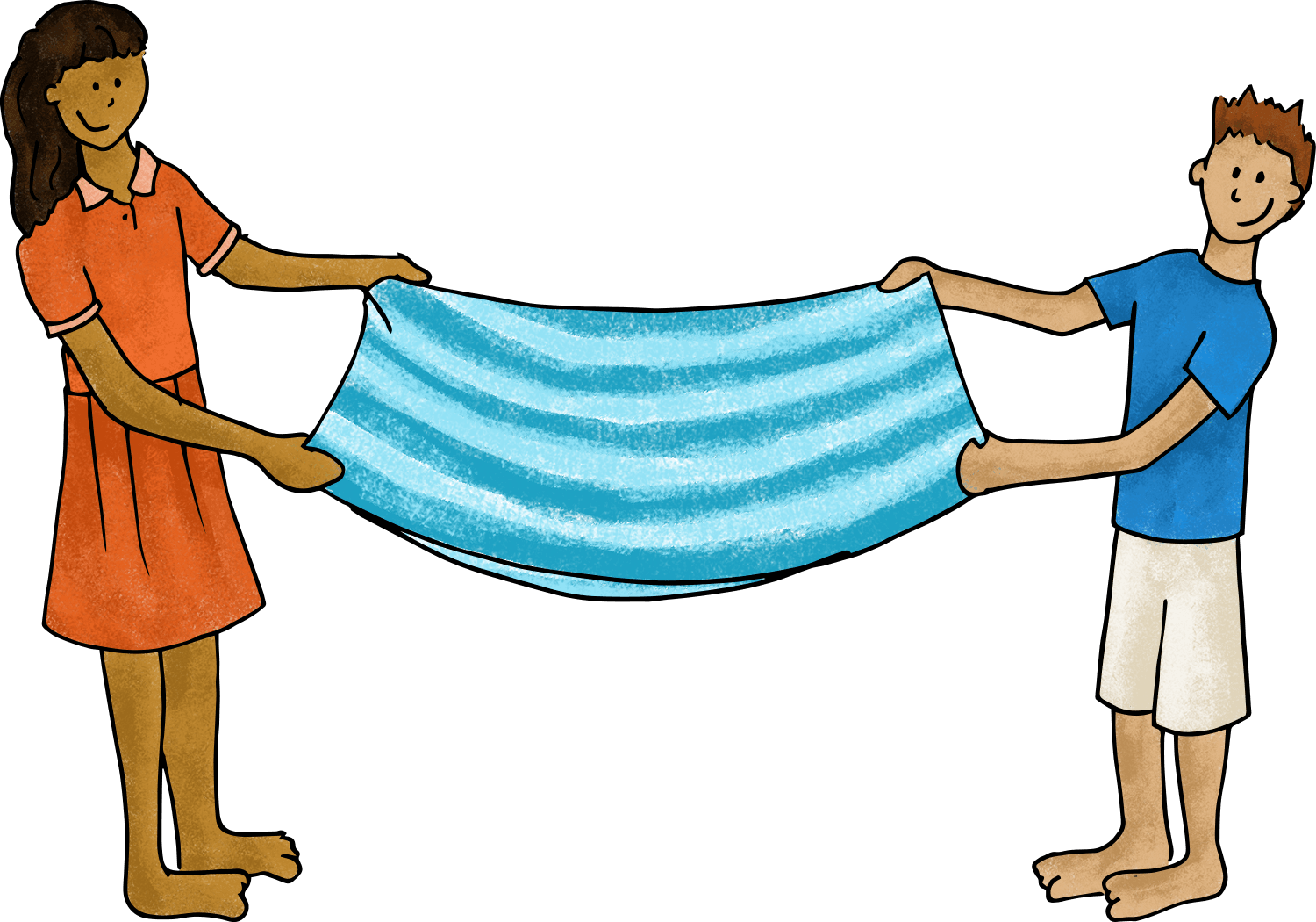 If You Put A Water Balloon In One Pair's Beach Towel, - If You Put A Water Balloon In One Pair's Beach Towel, (1500x1050)
