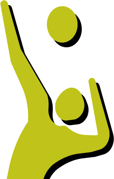 Hunters Creek Volleyball Academy Is A Dream Of Over - Hunters Creek Volleyball Academy (417x600)