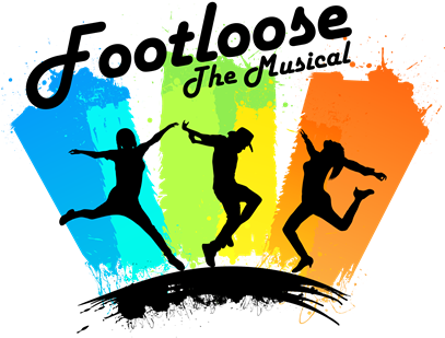 Footloose Clipart - - Just Dance Picture Ornament (406x318)