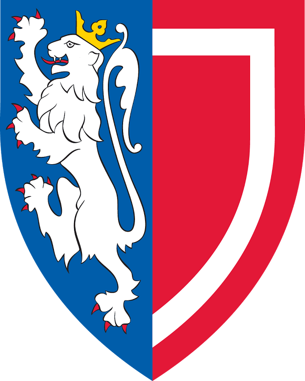 Balliol College Crest - Balliol College Oxford Logo (622x777)