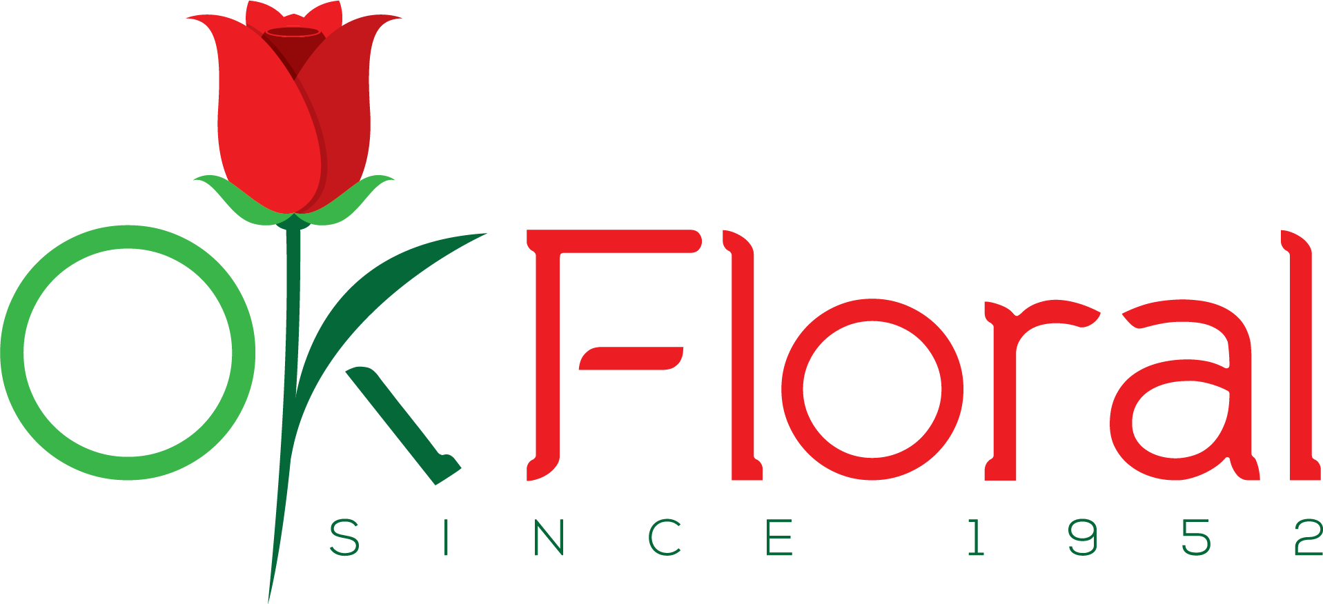 Ok Floral Of Forest Grove - Ok Floral Of Forest Grove (1917x876)