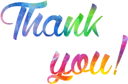 Tiny Lives Trust - Thank You For Birthday Wishes Gif (460x310)