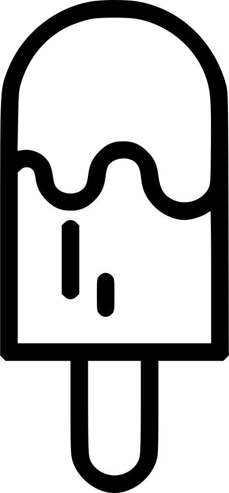 Ice Cream Stick Kids Cold Comments - Ice Cream Stick Kids Cold Comments (456x980)