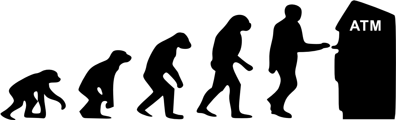 The Textbook Model - Hockey Stanley Cup Silhouette (1400x438)