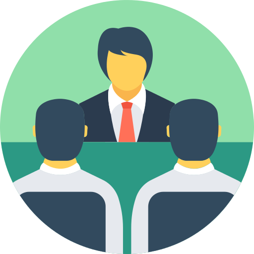 Reunion Interview Png File - Reunion Png (512x512)